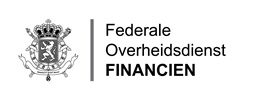 FPS Finance Belgija logo